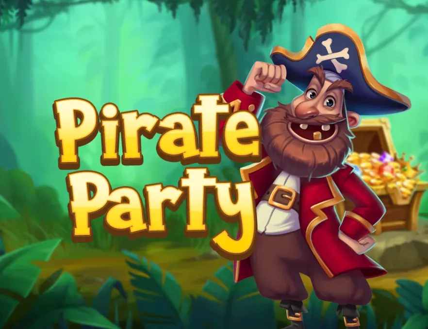 pirate party