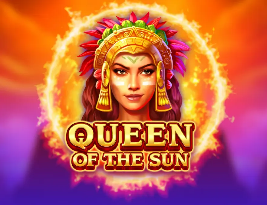queen of the sun